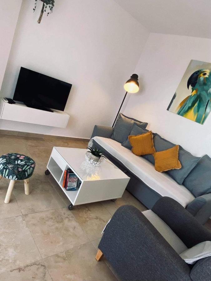 Arbutus - Relaxing Apartment With Fantastic Views Georgioupoli Exterior foto