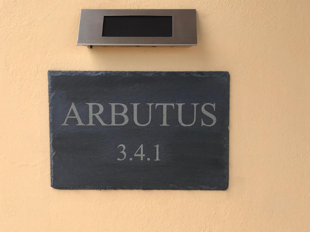 Arbutus - Relaxing Apartment With Fantastic Views Georgioupoli Exterior foto